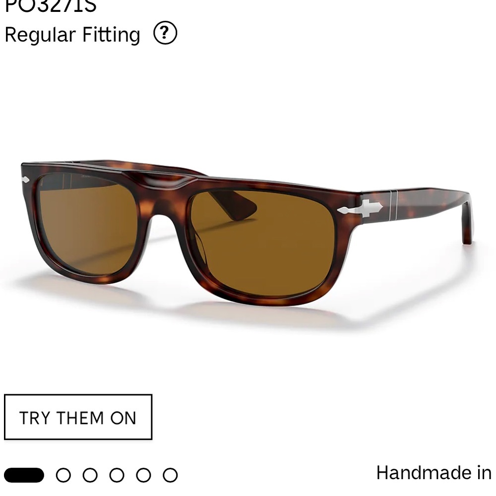 Persol sunglasses